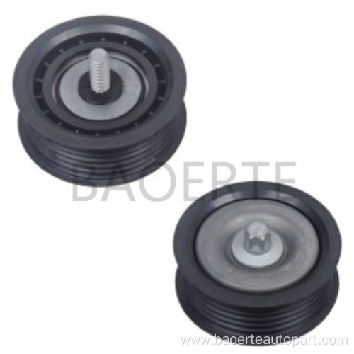 A2722021019 Drive Belt Idler Pulley for Mercedes-Benz